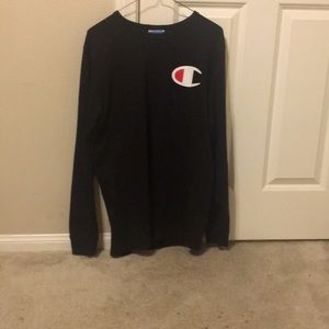 Champion Long Sleeve
